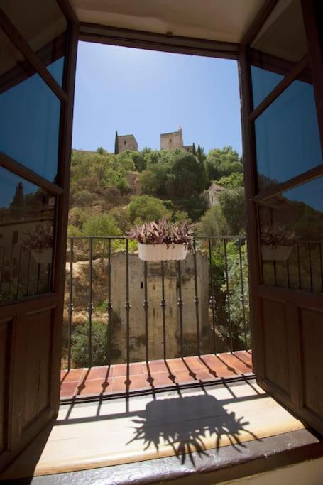 Alhambra Enamora 1 -Paseo De Los Tristes View 1 -C Granada Eksteriør bilde